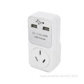 USB Charger Socket With CN Plug